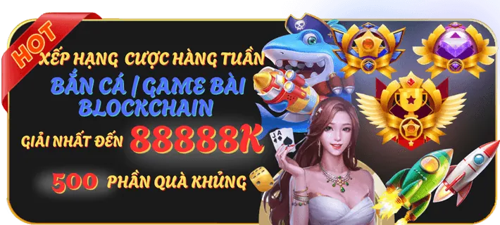 Chương trình hoàn trả cho người chơi cá cược