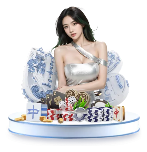 Trò chơi xèng jackpot lũy tiến với giải thưởng lớn