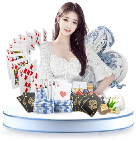 Trò chơi xèng 3D với hình ảnh sống động